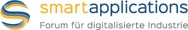 Abbildung Logo Smart Applications